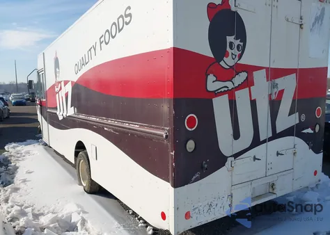 2008 Ford E-350 Stripped z USA, uszkodzony, nr VIN 1FCJE39L58DA90111